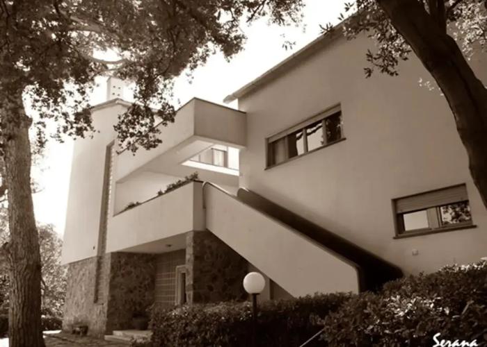 Villa Domus 1938