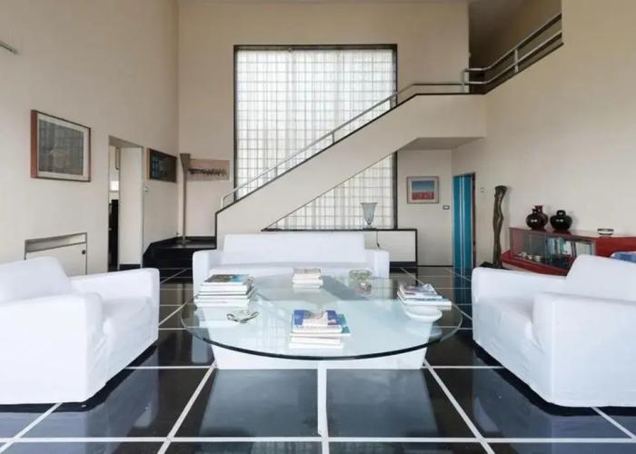 Villa Domus 1938