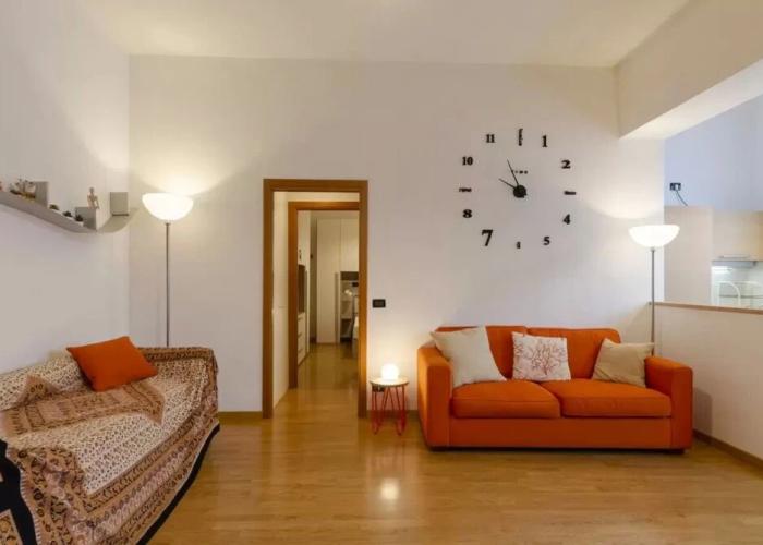 JOIVY Elegant Flat near Seaside