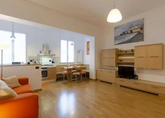 JOIVY Elegant Flat near Seaside