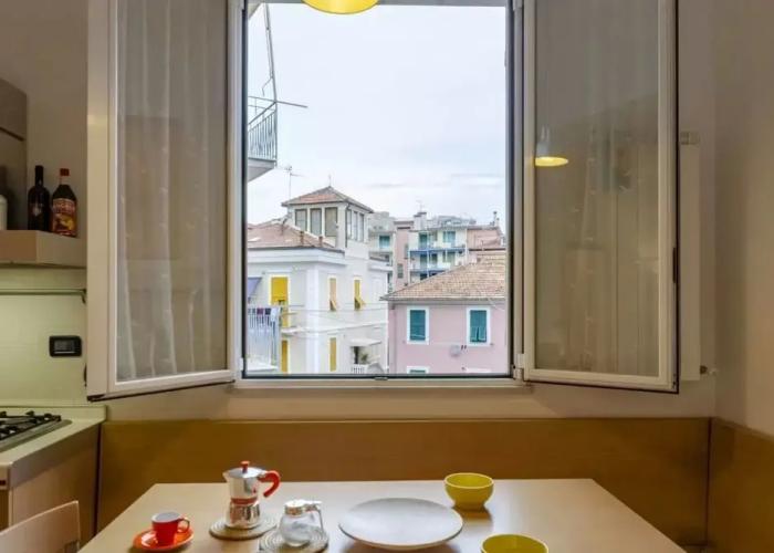 JOIVY Elegant Flat near Seaside