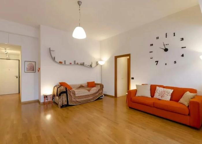 JOIVY Elegant Flat near Seaside
