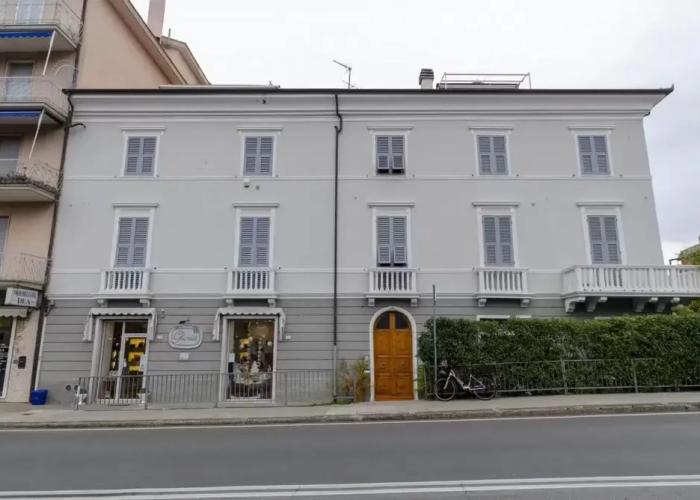 JOIVY Elegant Flat near Seaside