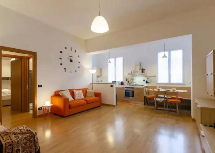 JOIVY Elegant Flat near Seaside