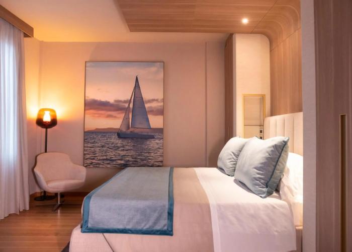 Miramare Suites