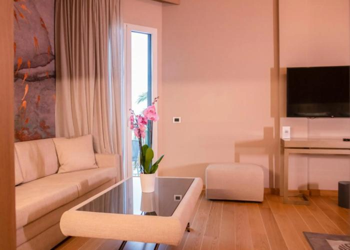 Miramare Suites