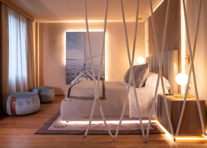 Miramare Suites