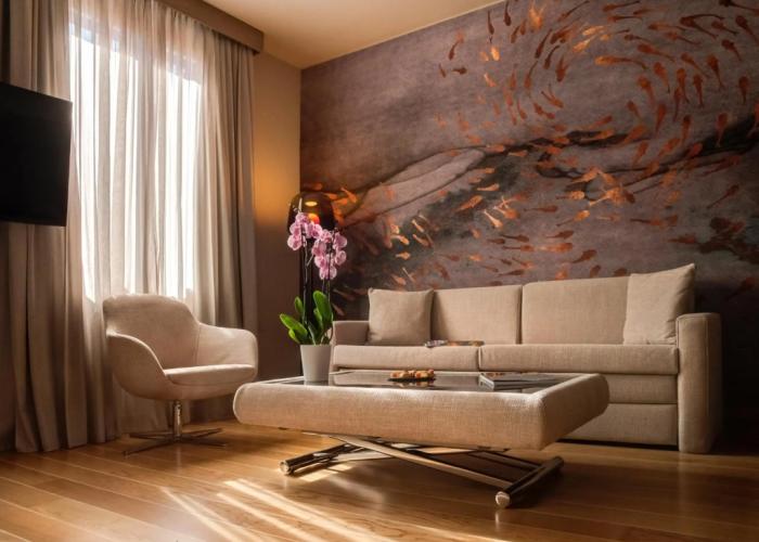Miramare Suites