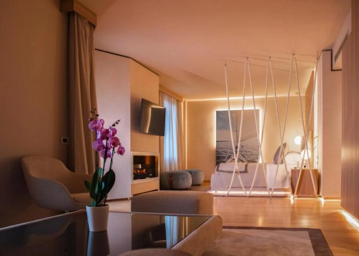 Miramare Suites