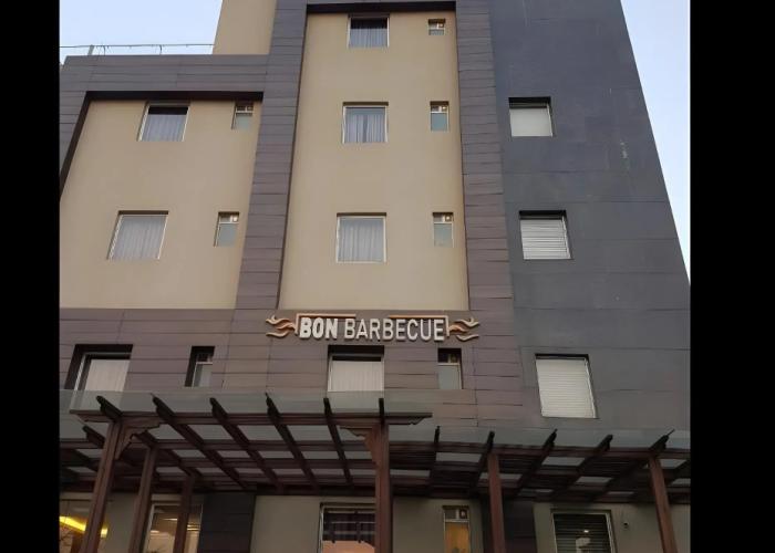 Hotel Parador Agra