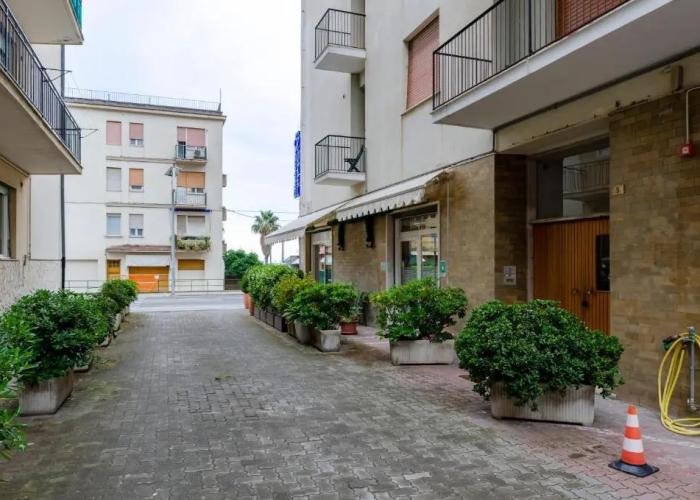 JOIVY Apt For 6, W/Terrace Near Beach In Sestri Levante