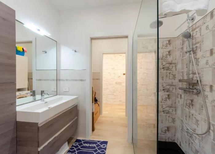 JOIVY Apt For 6, W/Terrace Near Beach In Sestri Levante