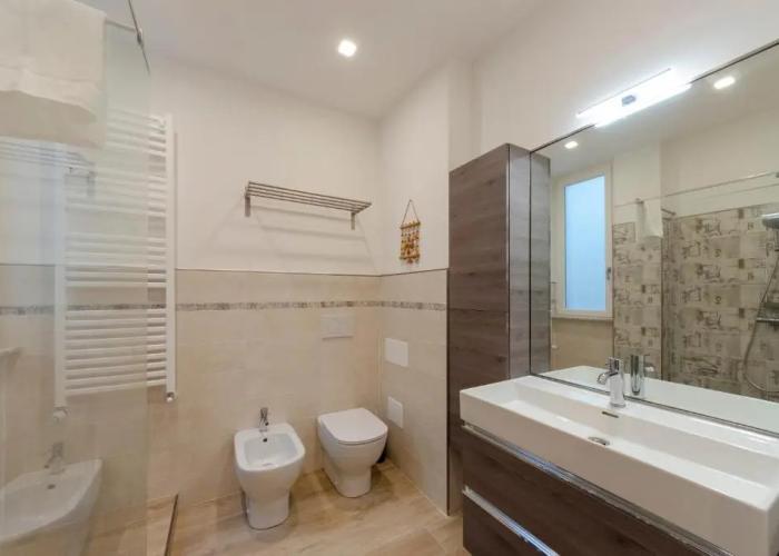 JOIVY Apt For 6, W/Terrace Near Beach In Sestri Levante
