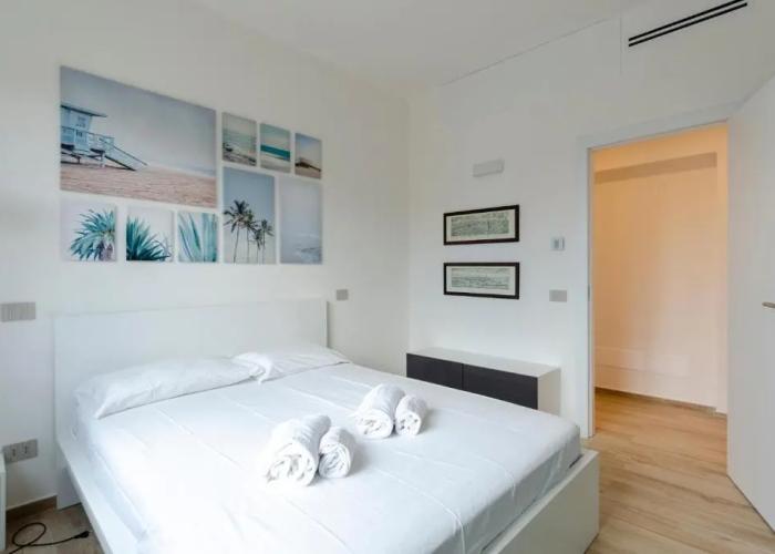 JOIVY Apt For 6, W/Terrace Near Beach In Sestri Levante