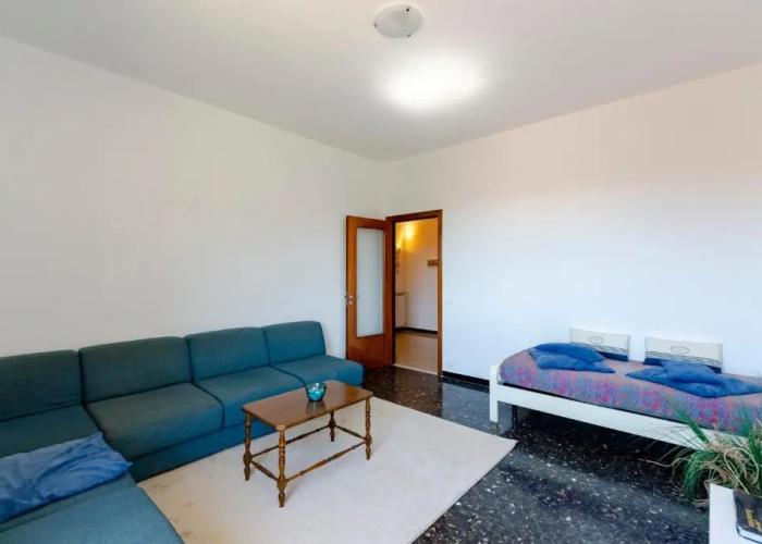 JOIVY Family Flat W/Terrace & Parking Near Beach