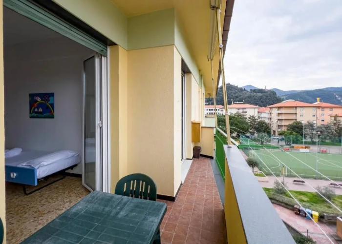 JOIVY Family Flat W/Terrace & Parking Near Beach