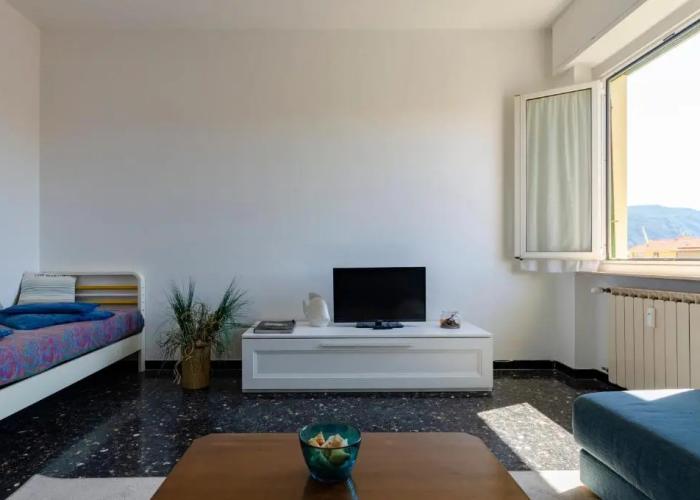 JOIVY Family Flat W/Terrace & Parking Near Beach