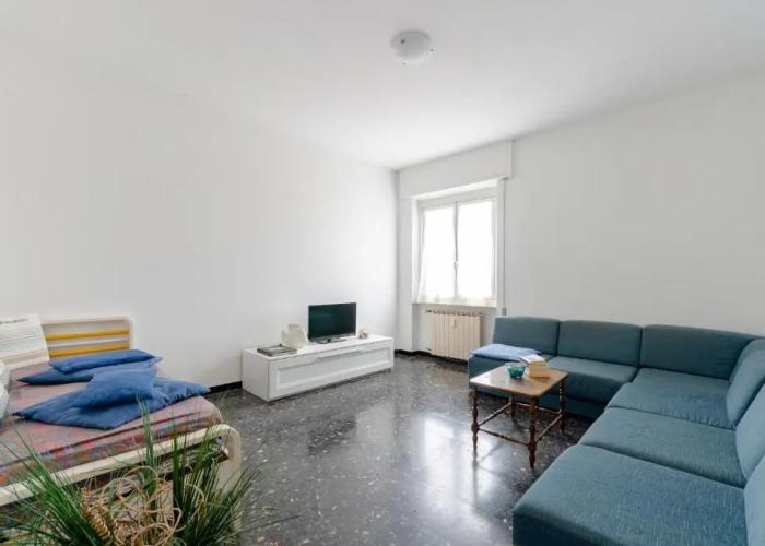 JOIVY Family Flat W/Terrace & Parking Near Beach