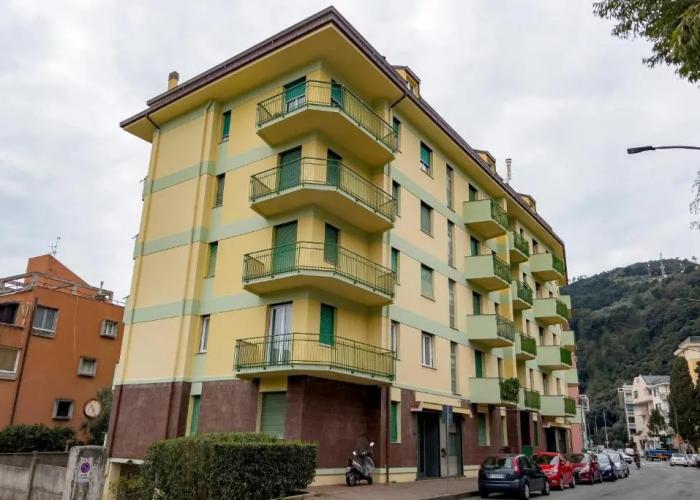 JOIVY Family Flat W/Terrace & Parking Near Beach