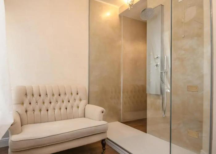 Luxury Suite Sirmione