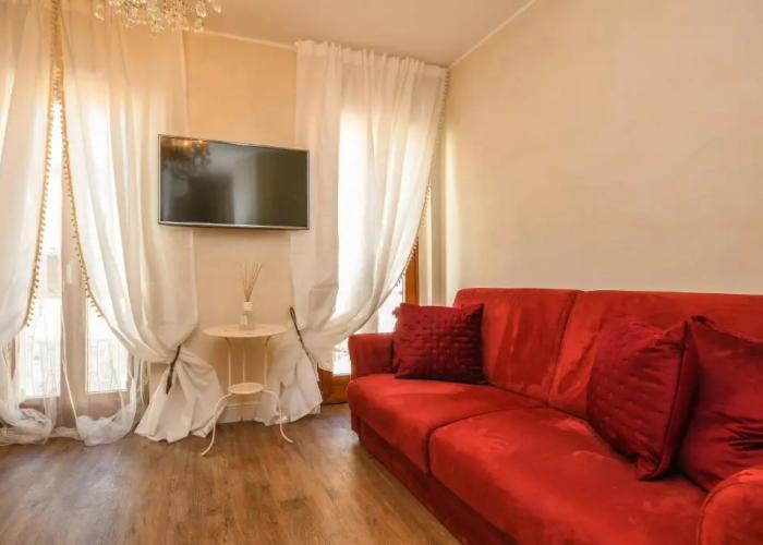 Luxury Suite Sirmione