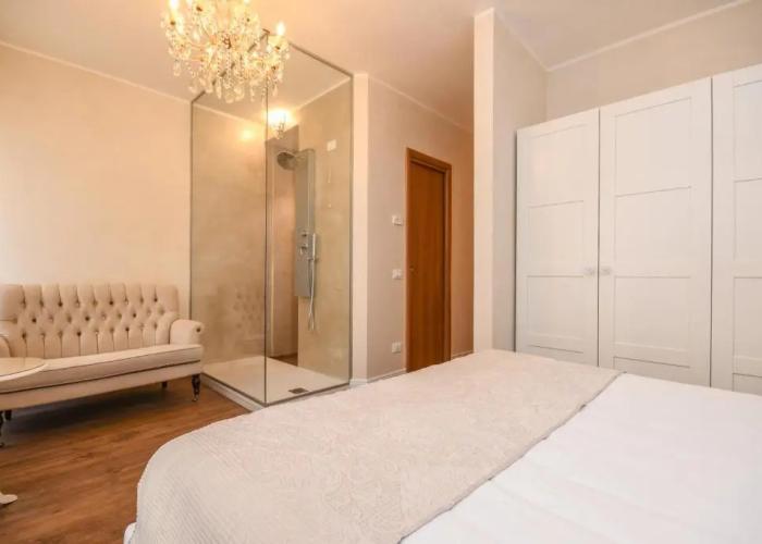 Luxury Suite Sirmione