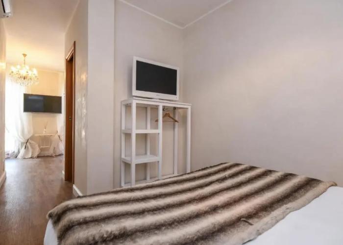 Luxury Suite Sirmione