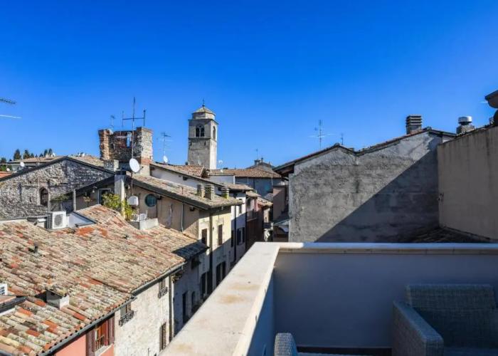 Luxury Suite Sirmione