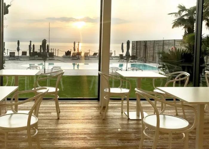 AQVA Boutique Hotel (Adults Only) - Sirmione