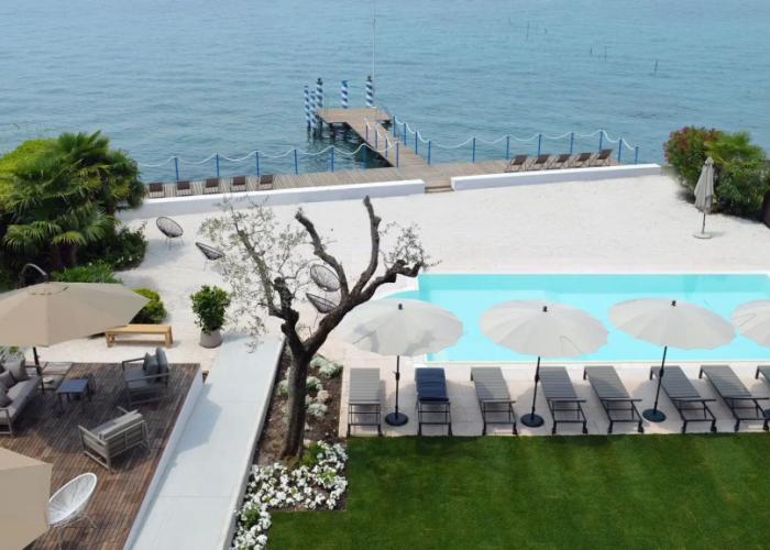 AQVA Boutique Hotel (Adults Only) - Sirmione