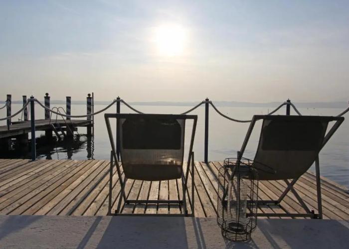 AQVA Boutique Hotel (Adults Only) - Sirmione