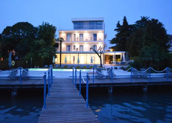 AQVA Boutique Hotel (Adults Only) - Sirmione