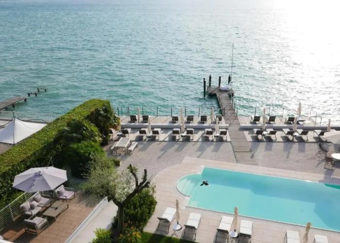 AQVA Boutique Hotel (Adults Only) - Sirmione