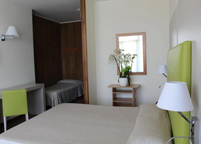 Hotel Residence Holiday