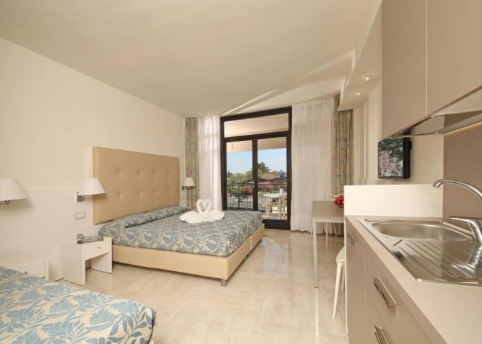 Hotel Residence Holiday