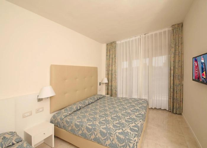 Hotel Residence Holiday