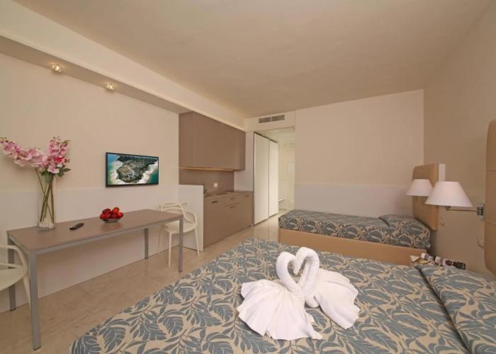 Hotel Residence Holiday