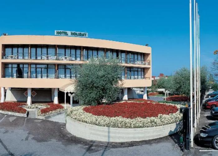 Hotel Residence Holiday