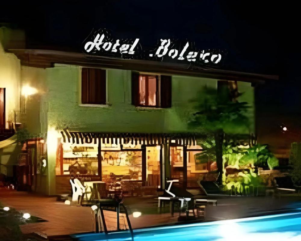 фото Bolero