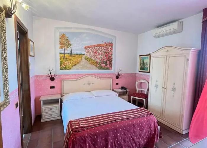 Hotel Bolero