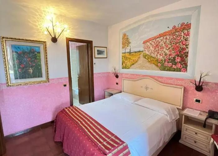 Hotel Bolero