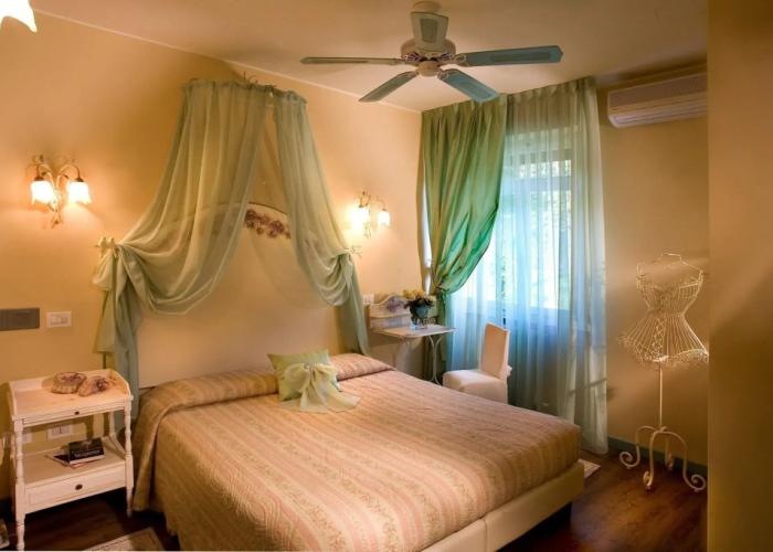 Hotel Serenella