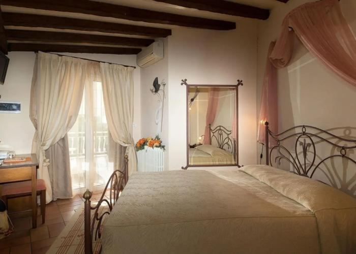 Hotel Serenella