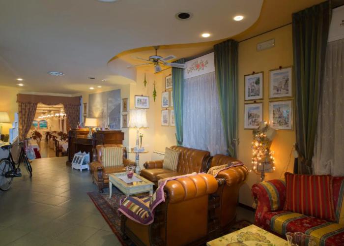 Hotel Serenella