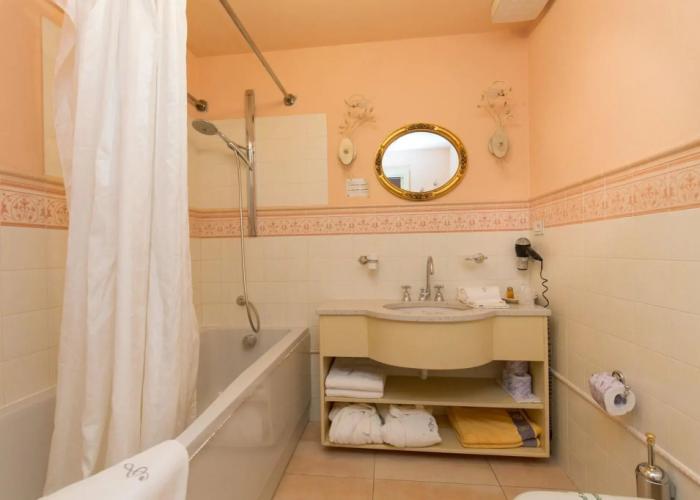 Hotel Serenella