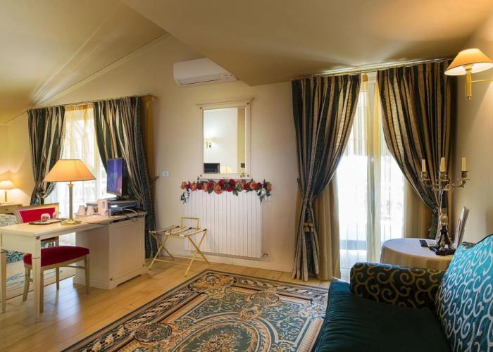 Hotel Serenella