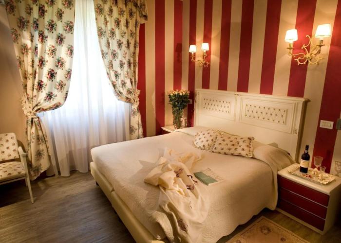 Hotel Serenella