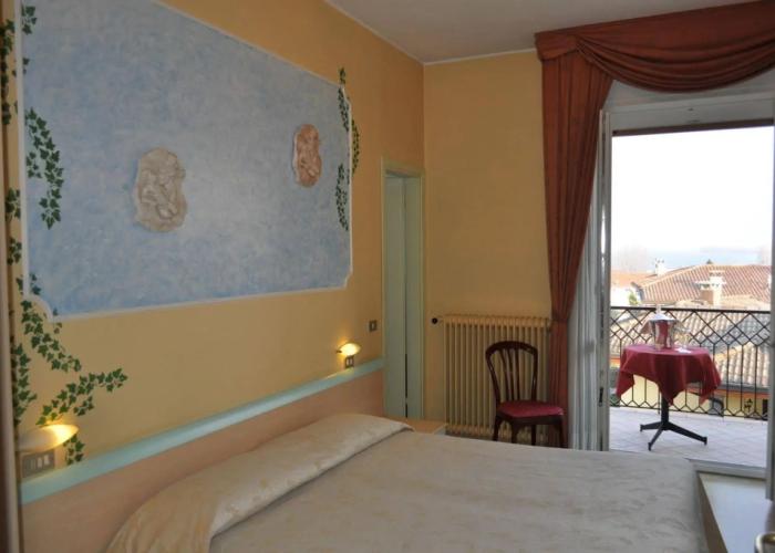 Hotel Alsazia