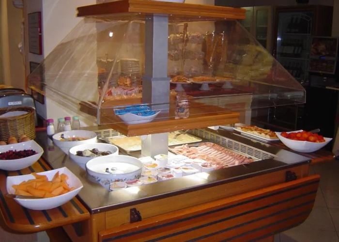 Hotel Alsazia