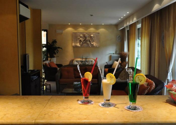 Hotel Alsazia